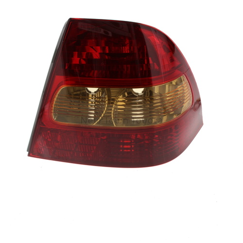 Genuine Toyota Right Hand Rear Tail Light / Lamp Does Not Include Globes and Sockets