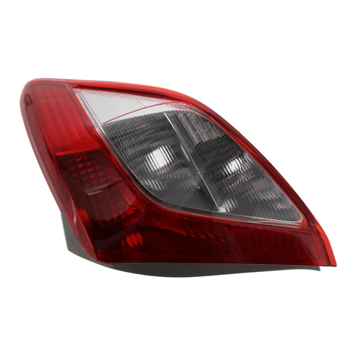 Genuine Toyota Right Hand Rear Tail Light / Lamp Does Not Include Globes and Sockets