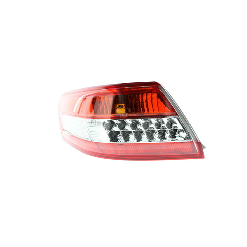 Genuine Toyota Left Hand Rear Tail Light / Lamp Lens and Body Camry 2006-2011