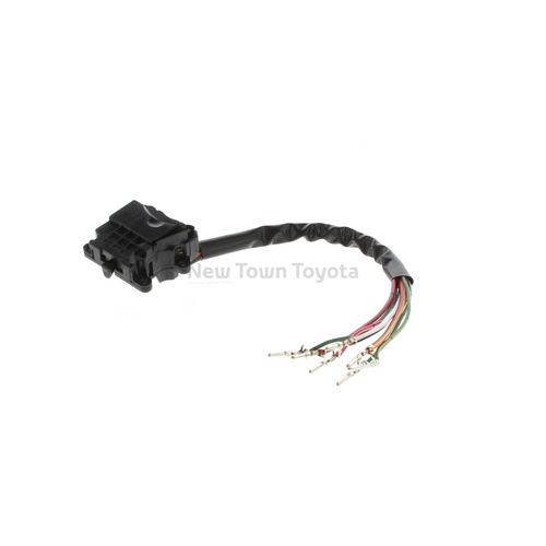 Genuine Toyota Headlight / Headlamp Dimmer Switch 