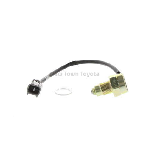 Genuine Toyota Reverse Light Switch  Land Cruiser