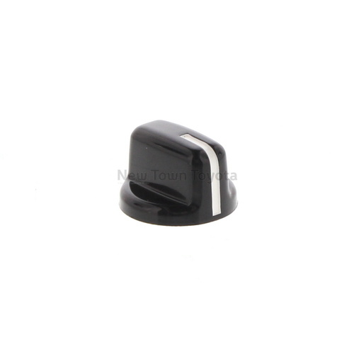 Genuine Toyota Heater Blower Control Switch Knob 