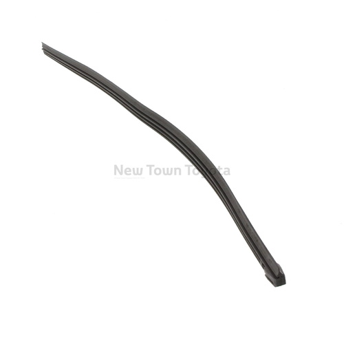 RUBBER, WIPER BLADE           