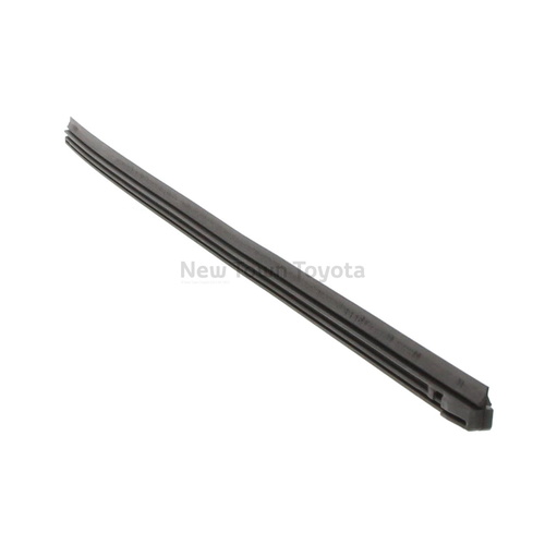 RUBBER, WIPER BLADE           