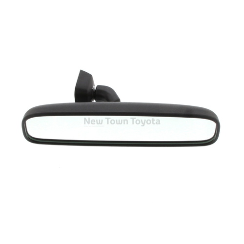 Genuine Toyota Inner Rear View Mirror 