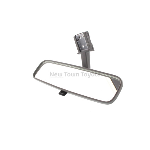 Genuine Toyota Inner Rear View Mirror 