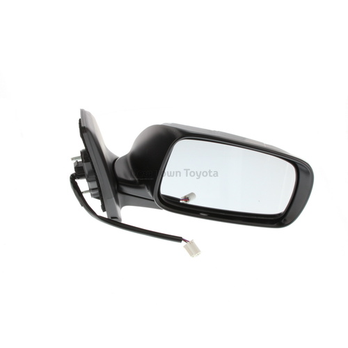 Genuine Toyota Right Hand Front Electric Door Mirror Corolla 2001-2007