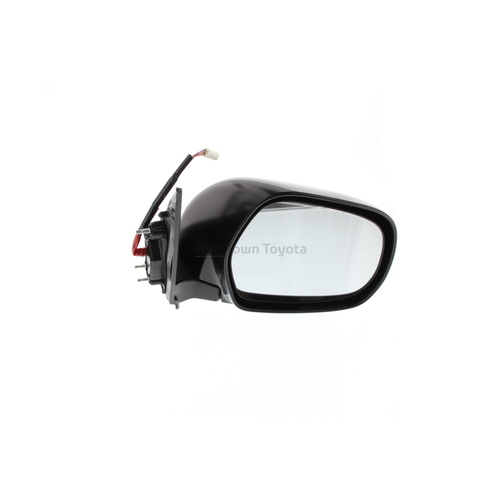 Genuine Toyota Right Hand Front Electric Door Mirror