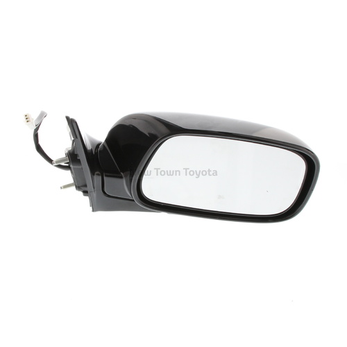 Genuine Toyota Right Hand Front Electric Door Mirror Camry 2002-2006 87910-YC150