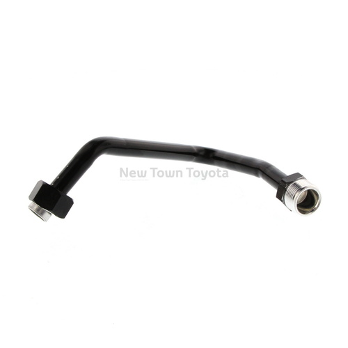 Toyota Air Conditioner Discharge Compressor Hose Land Cruiser HZJ78 1990-2006