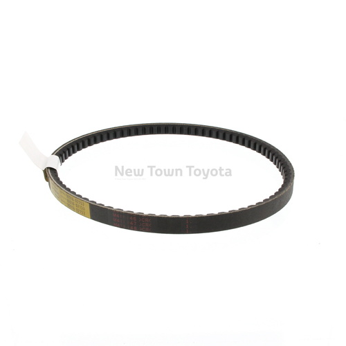 Genuine Toyota Power Steering Belt Land Cruiser 1981-1991 90916-02153