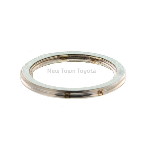 Genuine Toyota Exhaust Pipe Flange Gasket