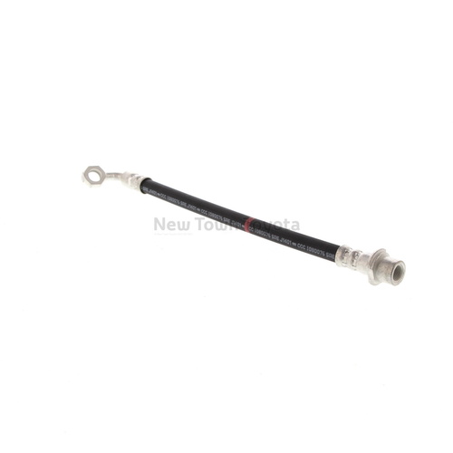 Genuine Toyota Left Hand Rear Flexible Brake Hose Brake Pipe to Calliper