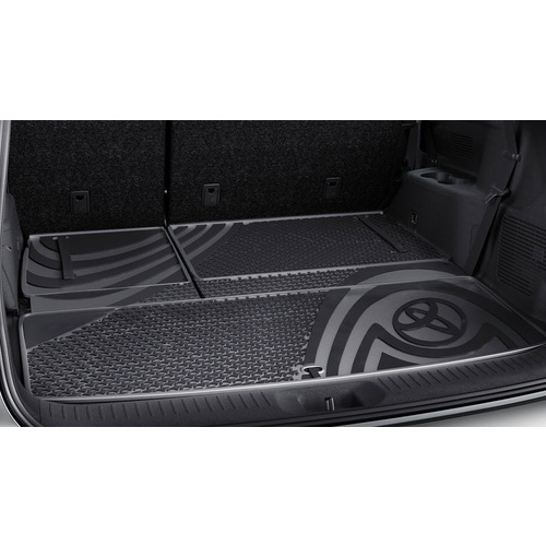 Genuine Toyota Kluger Cargo Mat Dec 13 - Nov 19 PZQ2048240