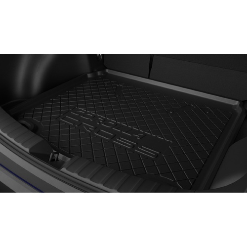 Genuine Toyota Corolla Cross Moulded Cargo Liner Jul 22 - On PZQ5212000